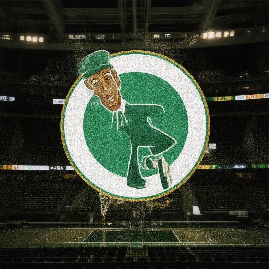 Boston Celtics